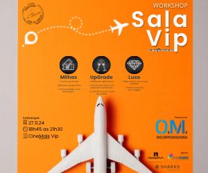 Workshop Sala Vip